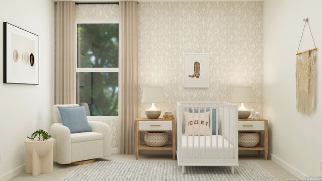 14403 Mansfield Mill, San Antonio, TX 78245