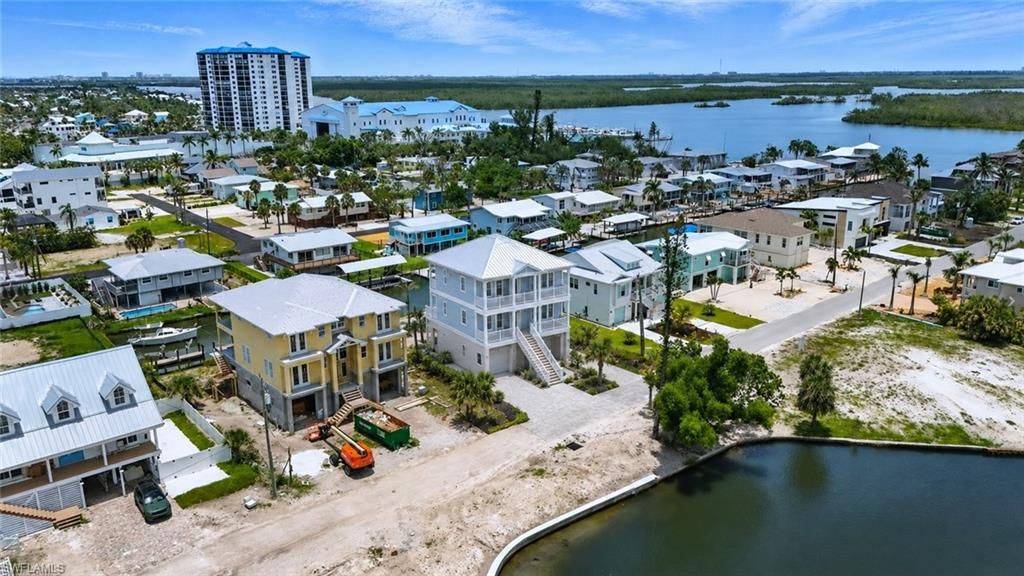 21730 Madera RD, FORT MYERS BEACH, FL 33931 — exterior