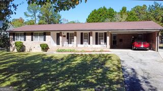 319 Sweetbriar Lane, Griffin, GA 30224