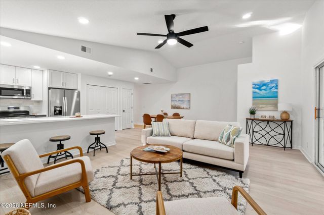 751 CAMELIA Street, Atlantic Beach, FL 32233