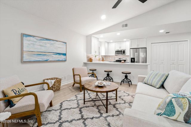 751 CAMELIA Street, Atlantic Beach, FL 32233