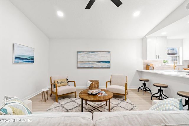 751 CAMELIA Street, Atlantic Beach, FL 32233