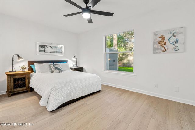 751 CAMELIA Street, Atlantic Beach, FL 32233