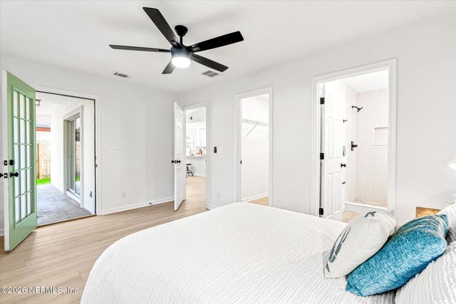 751 CAMELIA Street, Atlantic Beach, FL 32233