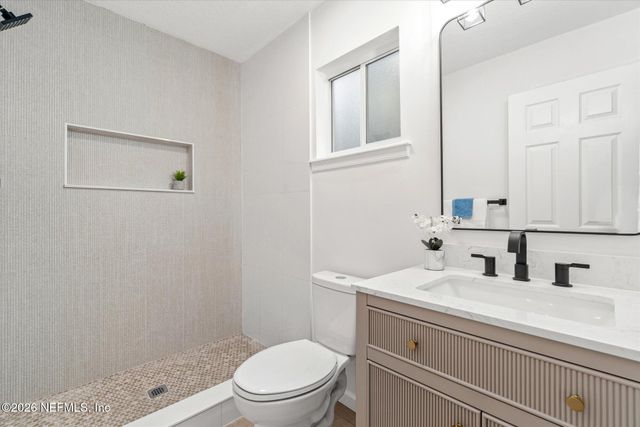 751 CAMELIA Street, Atlantic Beach, FL 32233