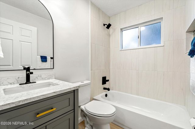 751 CAMELIA Street, Atlantic Beach, FL 32233