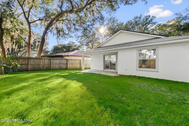 751 CAMELIA Street, Atlantic Beach, FL 32233