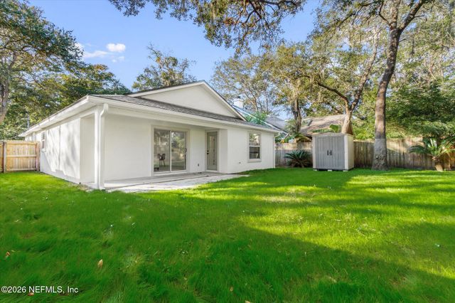 751 CAMELIA Street, Atlantic Beach, FL 32233