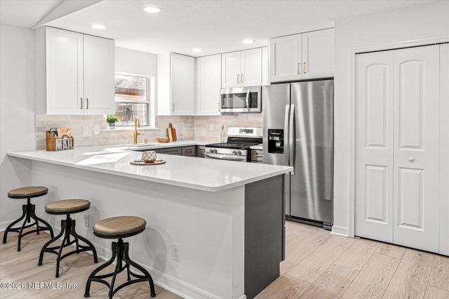 751 CAMELIA Street, Atlantic Beach, FL 32233