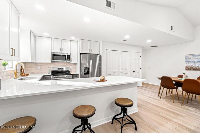 751 CAMELIA Street, Atlantic Beach, FL 32233