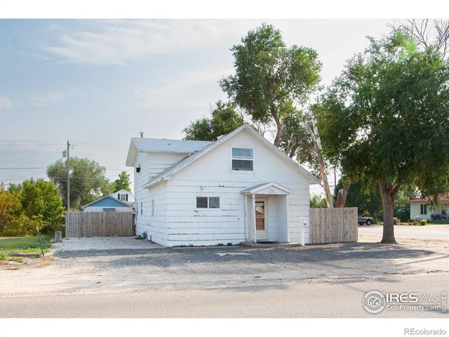 731 Douglas Street, Sterling, CO 80751