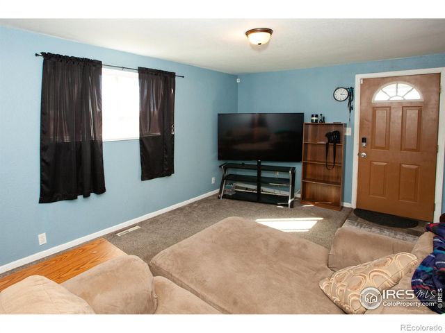 731 Douglas Street, Sterling, CO 80751