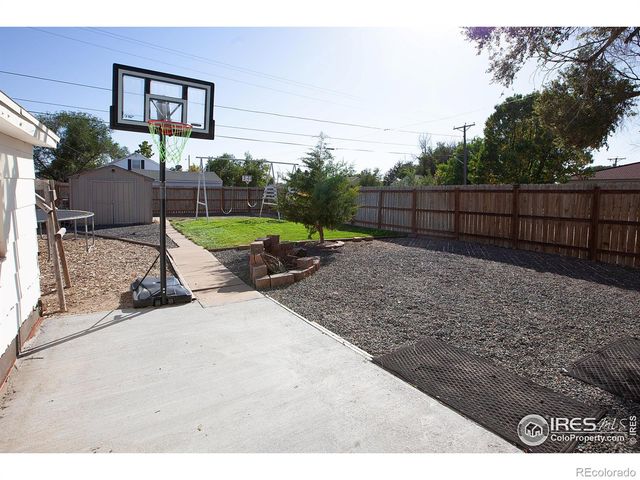 731 Douglas Street, Sterling, CO 80751