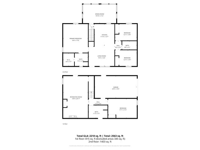 400 Cessna Cir, Winchester, TN 37398