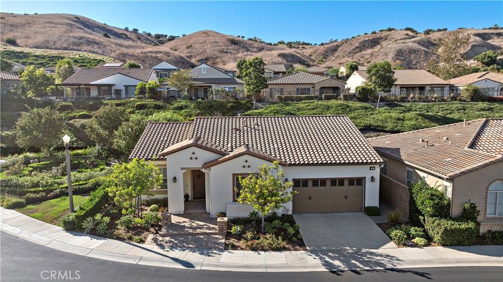 11 Planeo, Rancho Mission Viejo, CA 92694 — exterior