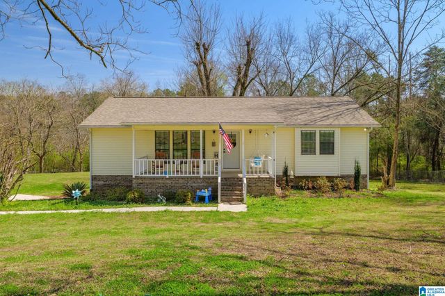 3390 COODY ROAD, Trussville, AL 35173