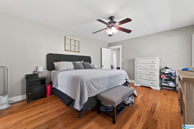 3390 COODY ROAD, Trussville, AL 35173