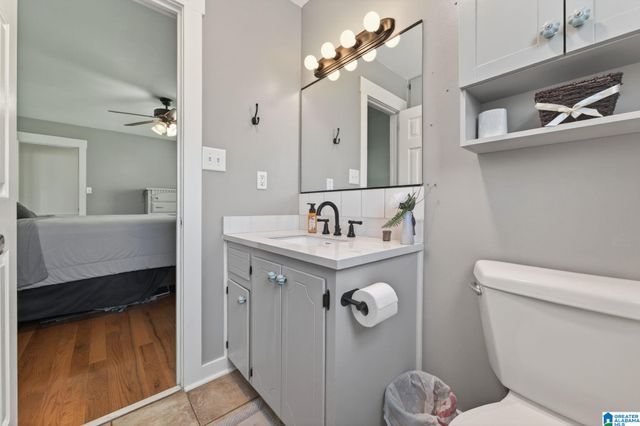 3390 COODY ROAD, Trussville, AL 35173