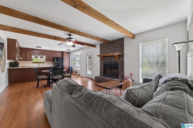 3390 COODY ROAD, Trussville, AL 35173