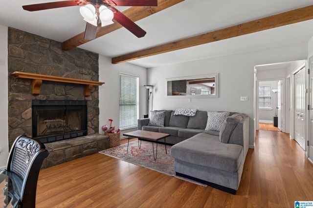 3390 COODY ROAD, Trussville, AL 35173