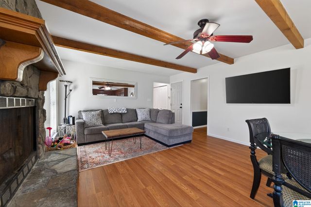 3390 COODY ROAD, Trussville, AL 35173