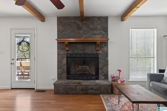 3390 COODY ROAD, Trussville, AL 35173