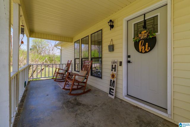 3390 COODY ROAD, Trussville, AL 35173