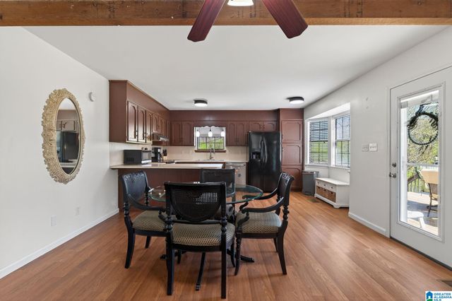 3390 COODY ROAD, Trussville, AL 35173