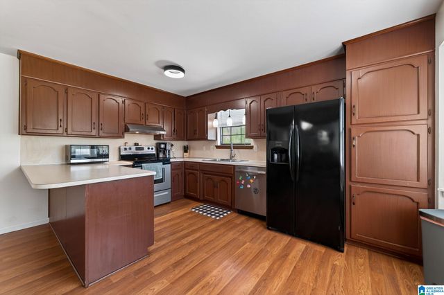 3390 COODY ROAD, Trussville, AL 35173