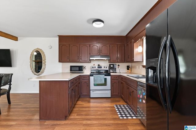 3390 COODY ROAD, Trussville, AL 35173