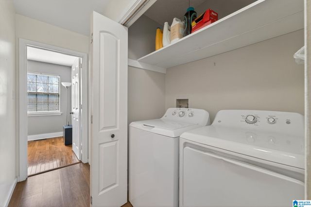 3390 COODY ROAD, Trussville, AL 35173