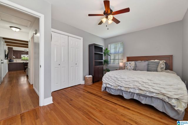 3390 COODY ROAD, Trussville, AL 35173