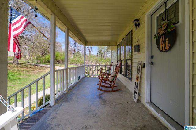 3390 COODY ROAD, Trussville, AL 35173