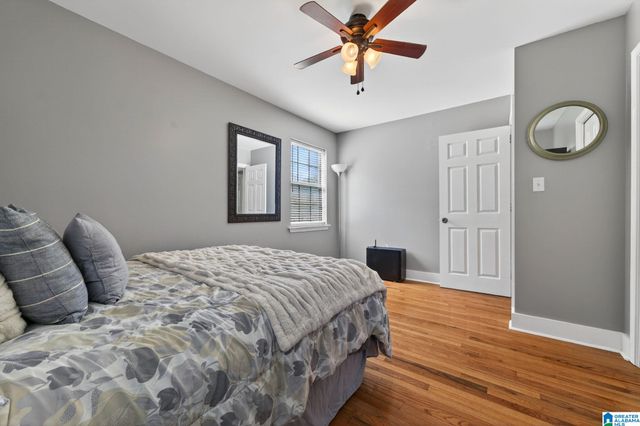 3390 COODY ROAD, Trussville, AL 35173