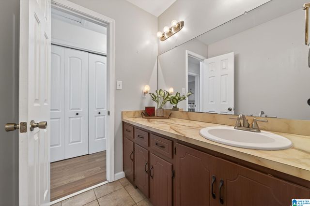 3390 COODY ROAD, Trussville, AL 35173