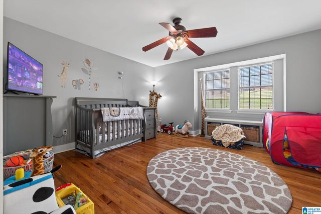 3390 COODY ROAD, Trussville, AL 35173