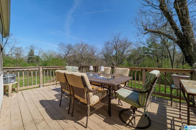 3390 COODY ROAD, Trussville, AL 35173