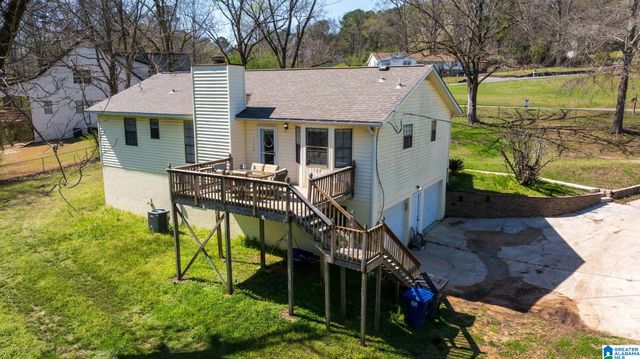 3390 COODY ROAD, Trussville, AL 35173