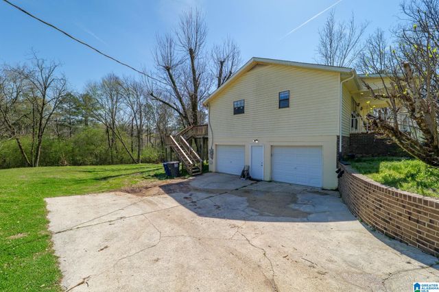 3390 COODY ROAD, Trussville, AL 35173