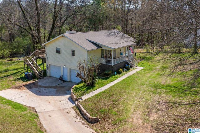 3390 COODY ROAD, Trussville, AL 35173