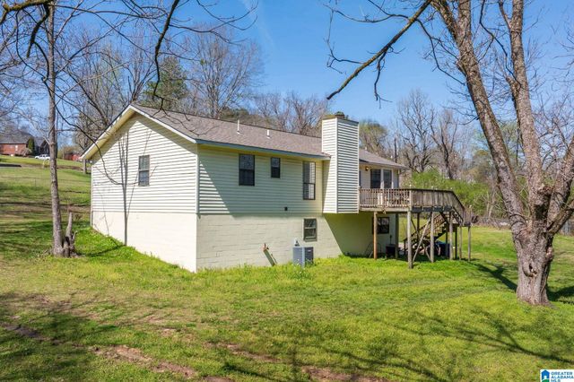 3390 COODY ROAD, Trussville, AL 35173