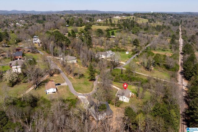 3390 COODY ROAD, Trussville, AL 35173