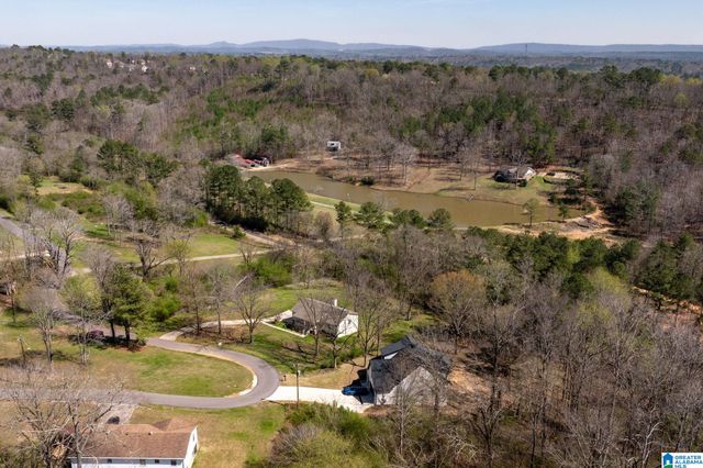 3390 COODY ROAD, Trussville, AL 35173