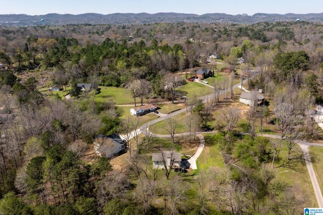 3390 COODY ROAD, Trussville, AL 35173