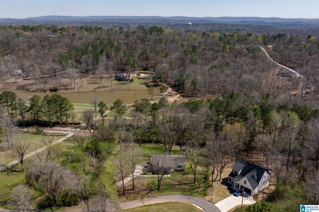 3390 COODY ROAD, Trussville, AL 35173