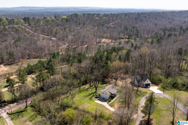 3390 COODY ROAD, Trussville, AL 35173