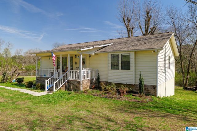 3390 COODY ROAD, Trussville, AL 35173