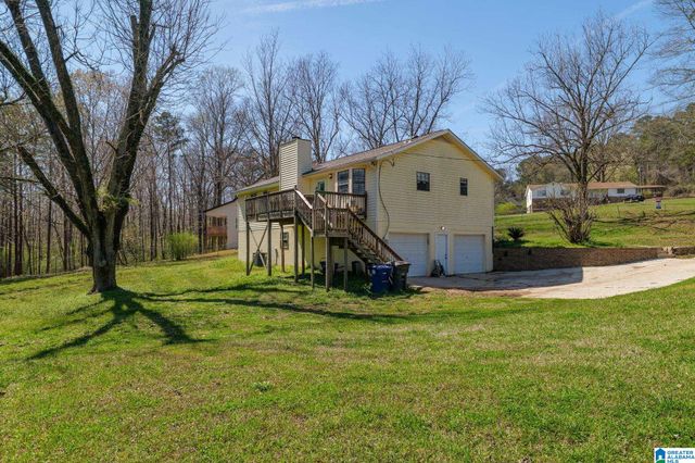 3390 COODY ROAD, Trussville, AL 35173