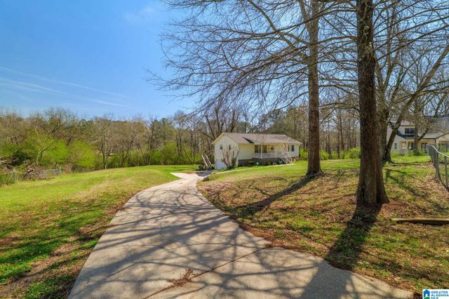 3390 COODY ROAD, Trussville, AL 35173