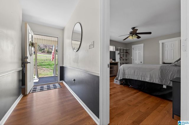 3390 COODY ROAD, Trussville, AL 35173